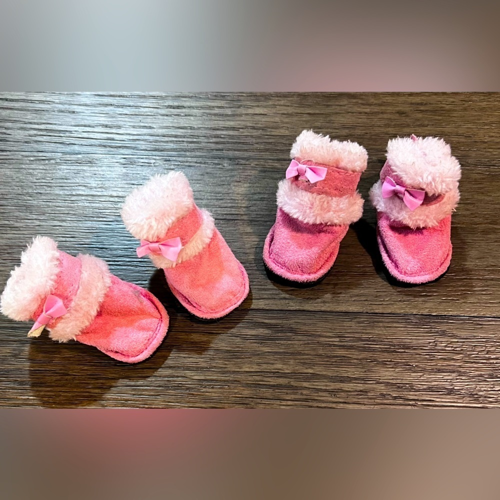 Pet Boots​​​​ - Picture 2 of 5